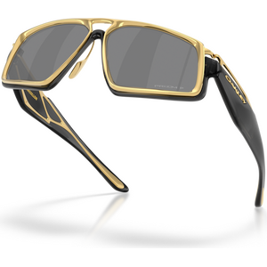 Oakley Massillon, Black Ink w/ Prizm Black Polarized