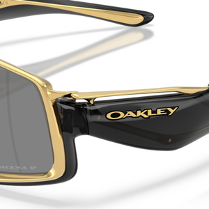 Oakley Massillon, Black Ink w/ Prizm Black Polarized