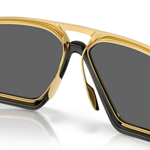 Oakley Massillon, Black Ink w/ Prizm Black Polarized