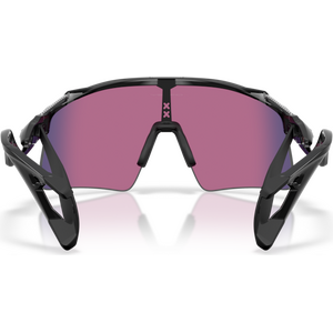 Oakley Stunt Wing, Black Ink w/ Prizm Road