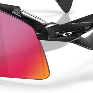 Oakley Stunt Wing, Black Ink w/ Prizm Road