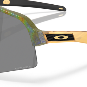 Oakley Sutro Lite Sweep, Fern Spacedust w/ Prizm Black