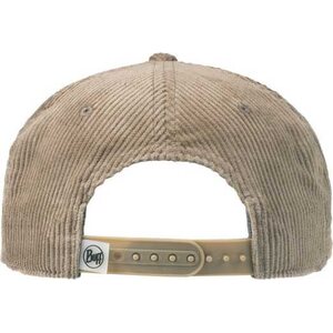 Buff Chill Trucker Cap