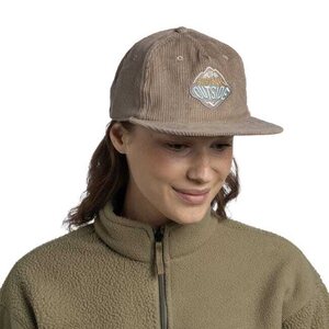 Buff Chill Trucker Cap