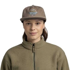 Buff Chill Trucker Cap