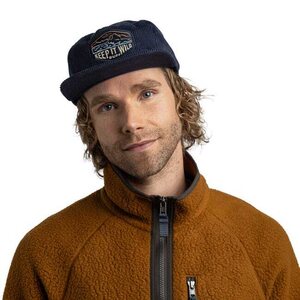 Buff Chill Trucker Cap