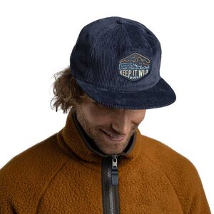 Buff Chill Trucker Cap