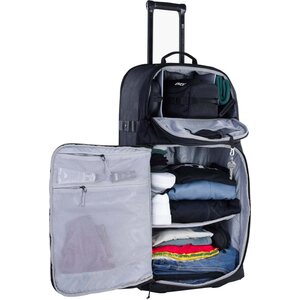 Evoc World Traveller 125