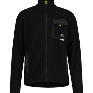 Maloja VigoM. Mountain Fleece Jacket Mens