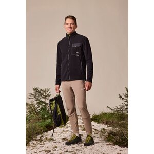 Maloja VigoM. Mountain Fleece Jacket Mens