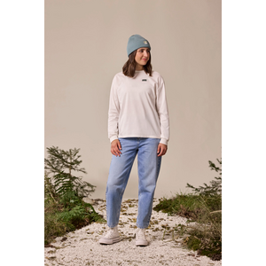 Maloja MuroM. Eco Washed Denim Pant Womens