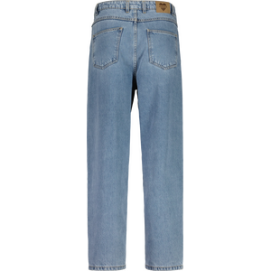 Maloja MuroM. Eco Washed Denim Pant Womens