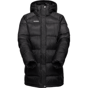 Mammut Glacier Glow IN Hooded Parka Womens