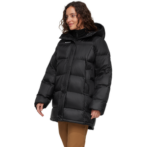 Mammut Glacier Glow IN Hooded Parka Womens