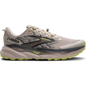 Brooks Cascadia 19 Mens