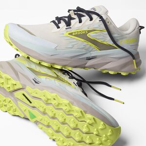 Brooks Cascadia 19 Womens