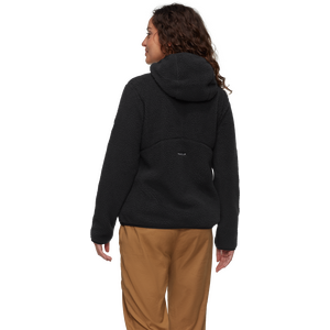 Mammut Falera Pro ML Hooded Jacket Womens