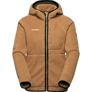 Mammut Falera Pro ML Hooded Jacket Womens