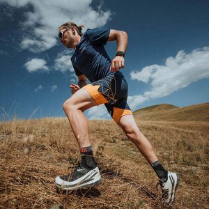 Sidas T-Free Trail Socks