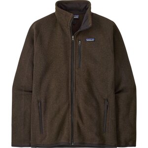 Patagonia Better Sweater Jacket Mens