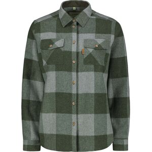 Sasta Alaska Shirt Womens
