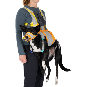 Ruffwear BackTrak Evacuation Kit