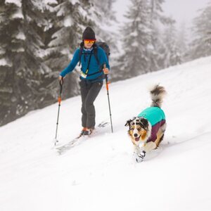 Ruffwear Powder Hound Jacket