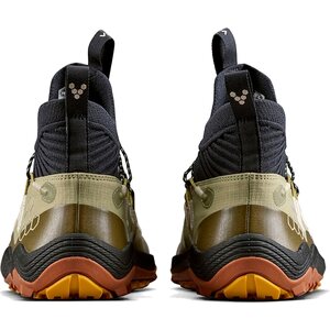 VivoBarefoot Primus Trail Flow Mid Mens