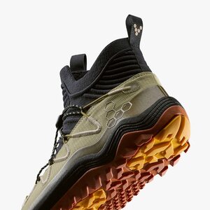 VivoBarefoot Primus Trail Flow Mid Mens