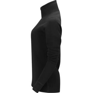 Aclima FleeceWool Polo w/ Zip Mens