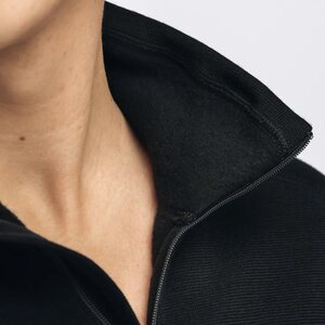 Aclima FleeceWool Polo w/ Zip Mens