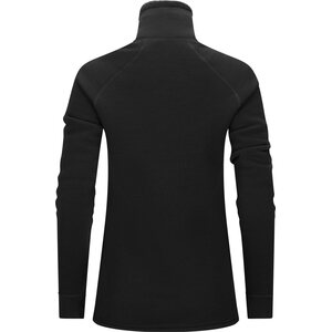 Aclima FleeceWool V2 Polo w/ Zip Womens
