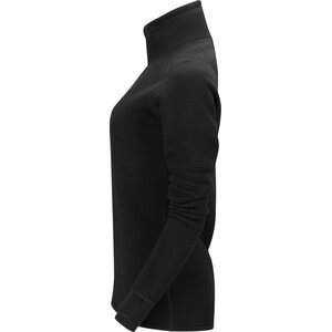 Aclima FleeceWool V2 Polo w/ Zip Womens