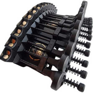 King Competition MSHG6-KING-ASSM28 for 28 shells