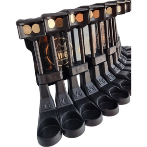 King Competition MSHG6-KING-ASSM28 for 28 shells