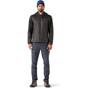 Patagonia Nano Puff Hoody Mens