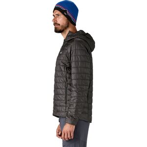 Patagonia Nano Puff Hoody Mens