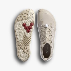 VivoBarefoot Primus Trail Flow Mid Womens