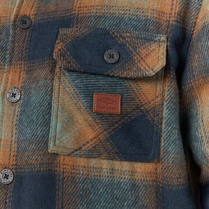 Rip Curl Bells Sherpa Jacket Mens