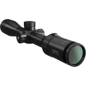 GPO Spectra 6X 2-12x50i