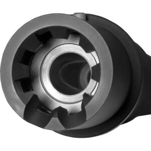 Criterion Barrels 18" Hybrid, Rifle-length Gas System, Chrome-lined