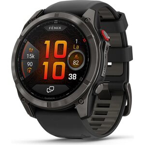 Garmin Fenix 8 Pro Amoled 51mm