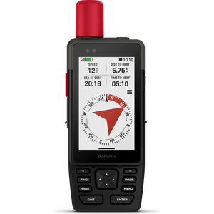 Garmin GPSMAP H1i Plus