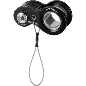 Wild Country Ropeman 4
