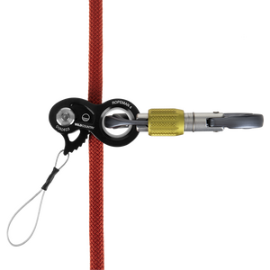 Wild Country Ropeman 4