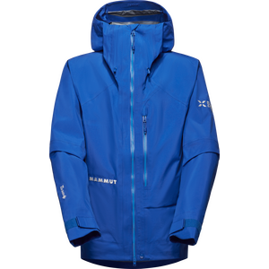Mammut Eiger Nordwand Advanced HS Hooded Jacket Mens