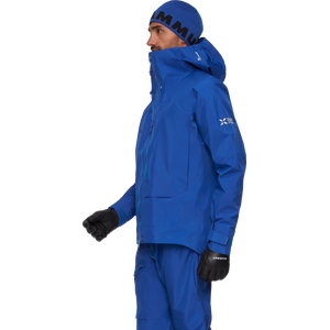 Mammut Eiger Nordwand Advanced HS Hooded Jacket Mens