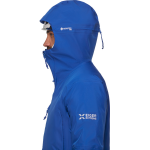 Mammut Eiger Nordwand Advanced HS Hooded Jacket Mens