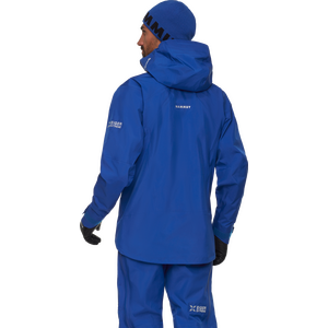Mammut Eiger Nordwand Advanced HS Hooded Jacket Mens