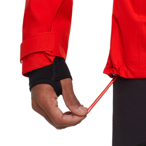 Mammut Crater IV HS Hooded Jacket Mens